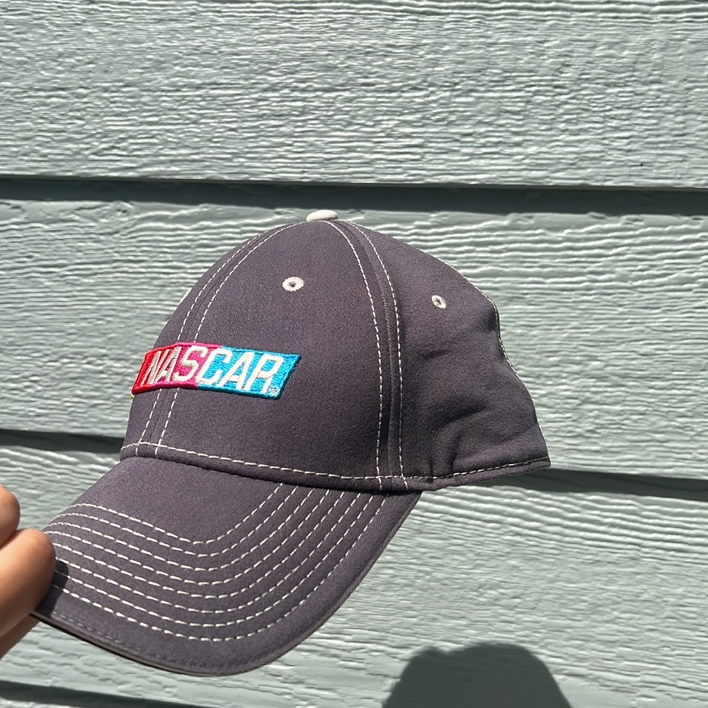 NASCAR hat - Picture 5 of 5